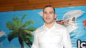 Найдобрите спортисти на Добрич за 2016 година получиха отличията си