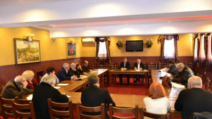 Велико Търново даде начало на дискусия за законопроекта за старите