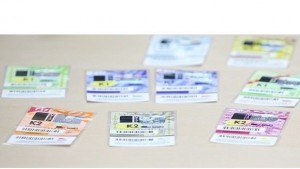 Започва продажбата на винетките за 2017 година