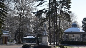 Времето остава студено в Плевен до 3 градуса
