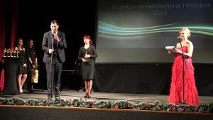 Пловдив Смолян и Велинград с призове от първите Годишни награди