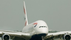 РаянЕър ще задмине изцяло Бритиш Еъруейс до 2018 г