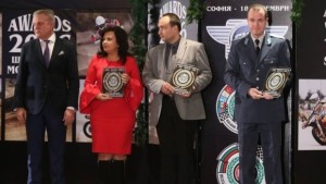 Отличиха Община Севлиево за принос в развитието на на мотоциклетния