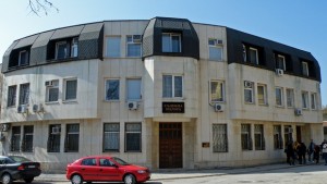 Затвор за хулиганство