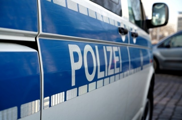 Швейцарската полиция откри тялото на стрелеца от Цюрих