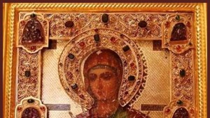 Чудотворна икона ще бъде изложена за поклонение в Свищов