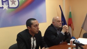 Пламен Йорданов Възможно е преди Коледа да има ново правителство