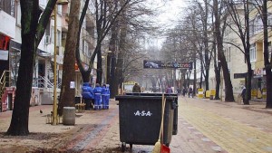 Съветниците не одобриха плансметка за чистота от 81 млнлева