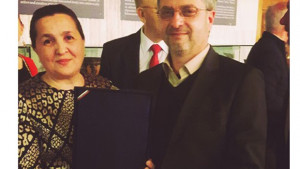 Рогозенското съкровище е сред Чудесата на България