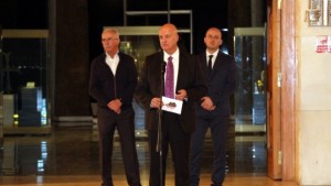 Банско грабна две награди за една вечер