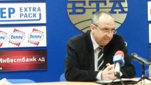 Отличиха фирма от Велико Търново на форума Работодател на годината