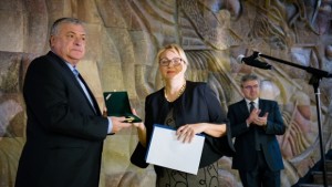 Наградиха медиците от УМБАЛ Св Марина заради спасените пациенти от