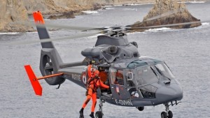 Двама рибари от Дуранкулак изчезнаха в морето