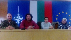 На абордаж Командоси в драконови лодки превземат Гребната
