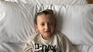 Хайде сега да върнем и малкия Радо вкъщи
