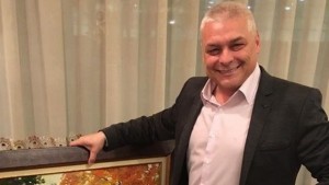 Плевенски социалисти подкрепиха храм Света Троица