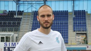 Черно море гледа към Якуб Дивиш