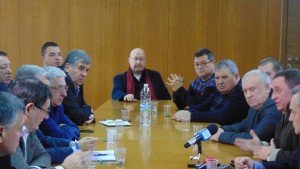 11 къщи в Хитрино ще изградят фирми от Камарата на