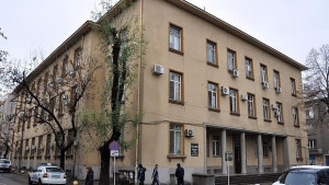 Издирвана от Интерпол остава в ареста