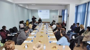 Социален проект осигурява грижа за самотни и възрастни хора