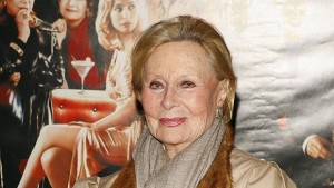 Почина актрисата Мишел Морган