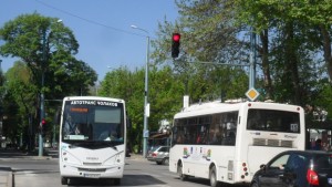Затварят участък от ул Владивосток за авариен ремонт