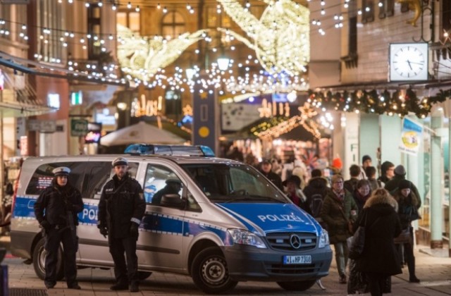 Съветът за сигурност осъди варварското нападение в Берлин