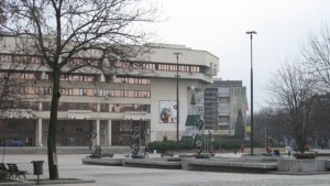 Общината организира концерт за деца с лични асистенти и приемни