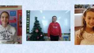 Ученици от СУ Николай Катранов спечелиха литературни награди