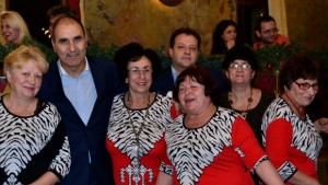 ГЕРБВелико Търново в подкрепа на творци в неравностойно положение