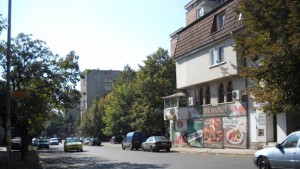 Безплатна Зелена зона по празниците