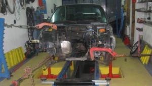 Откриха труп на автомонтьор в канал
