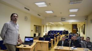 Представиха пилотна система за ранно оповестяване и предупреждение при бедствия