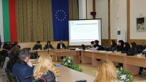 Нови социални услуги за деца