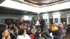 110 наградени творби в конкурса Коледа е стават чудеса