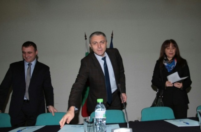 ДПС приветства Плевнелиев за решението му да не прави служебно правителство