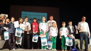 Десетте найдобри в Поморие