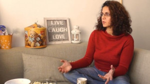 Mamma Mia бебето е болно