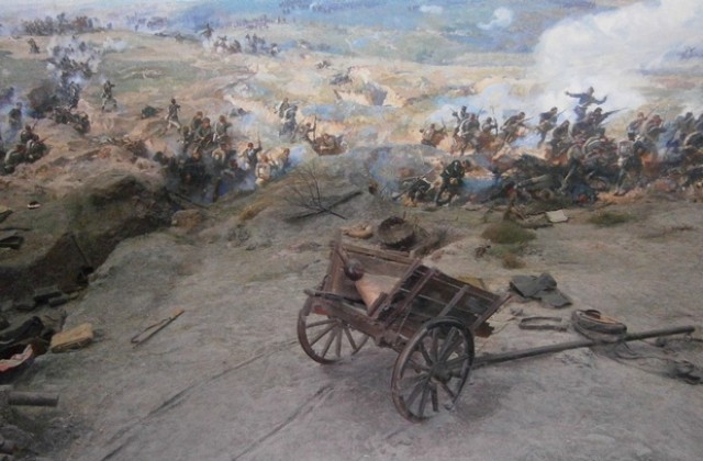 Военно-исторически музеи с променено работно време за празниците