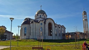 Четири нови църкви се строят в община Монтана