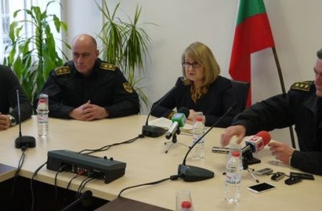 Успокоиха хората в Хитрино: Въздухът в селото не е опасен