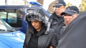 Анита Мейзер застава пред съда