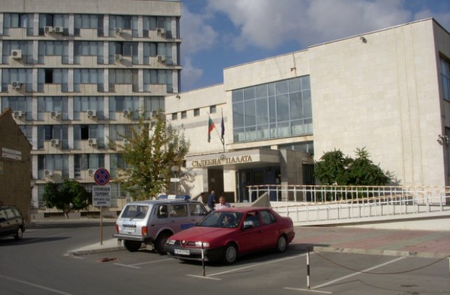 Районен съд - Добрич осъди рецидивист за опит за изнасилване