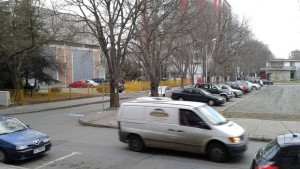 От догодина с 30 км ч в две зони