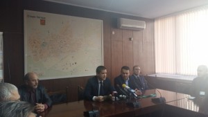 Община и полиция пускат листовка с важни телефони