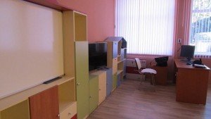 С безплатна занималня се сдобиха децата на служители в Община