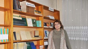 Дарение от над 200 тома получи Методическата библиотека