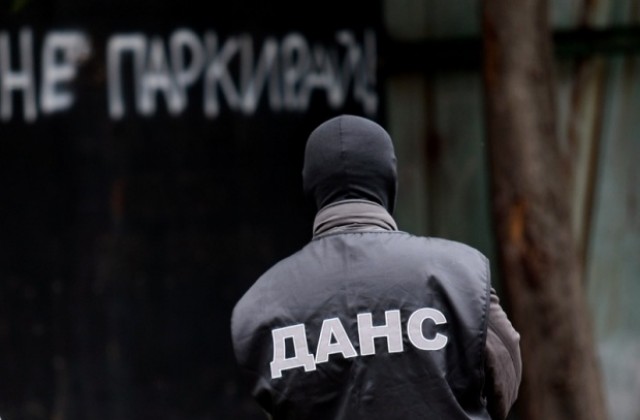 Служители на ГДБОП предотвратиха сделка с над 8 кг амфетамин