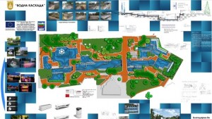 Подписаха договора за проект Осигуряване на устойчива градска среда на