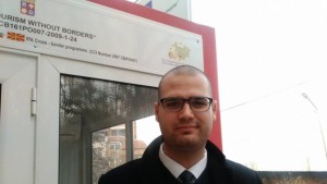 21 годишният студент Кирил Пейчев е Читател на годината в